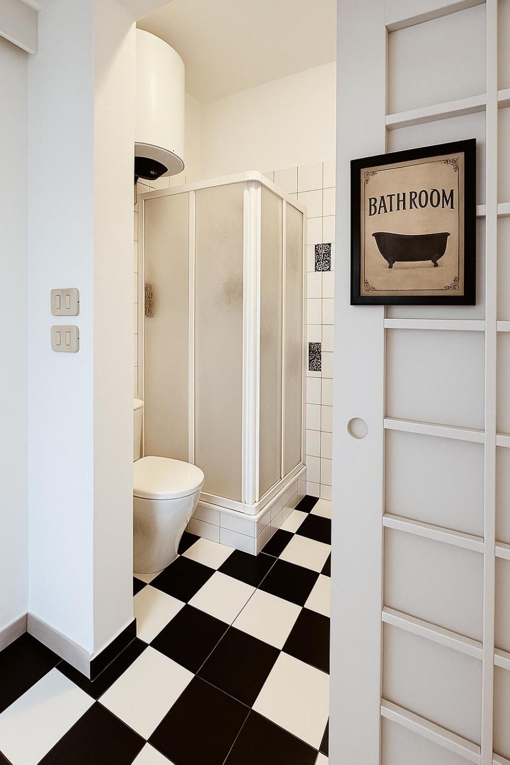 Suite Cappuccino - Turin Crocetta Porta Nuova Exterior photo
